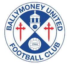 Ballymoney United FC